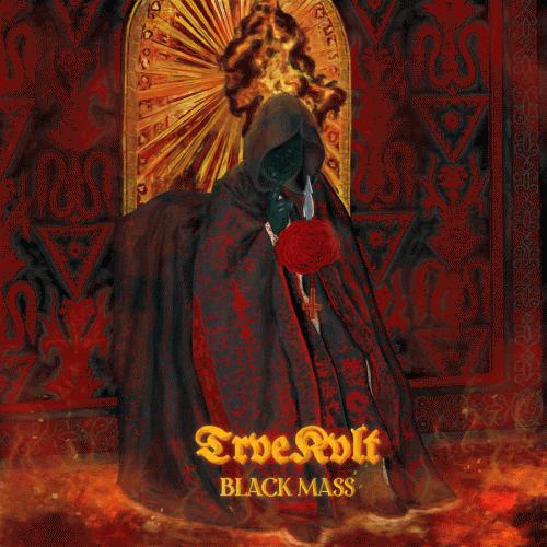 TrveKvlt : Black Mass